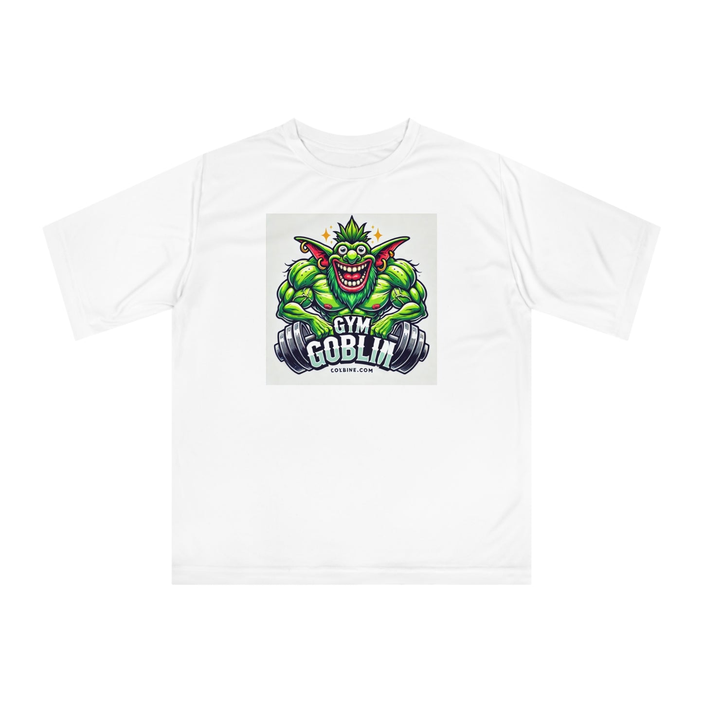 Gym Goblin Tee