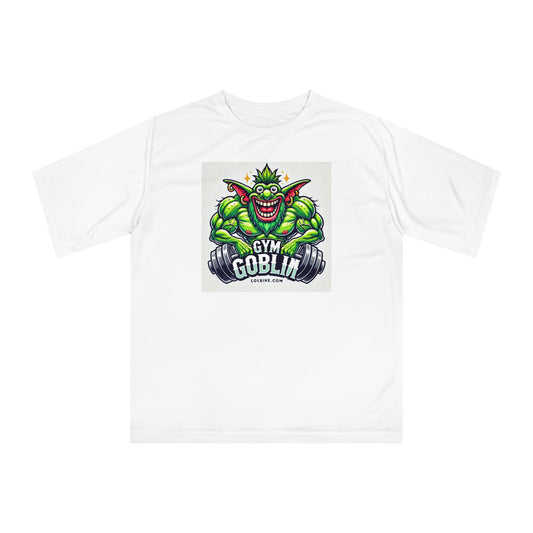 Gym Goblin Tee